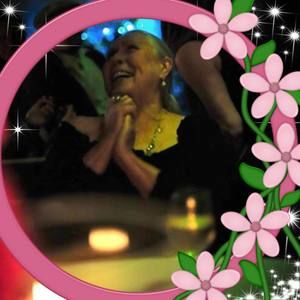 Meet your Posher, Phyllis